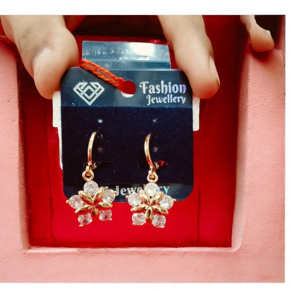EARRINGS 296