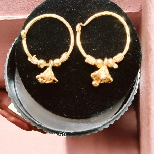 EARRINGS 301