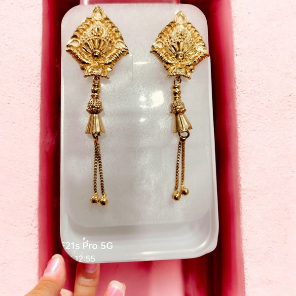 EARRINGS 304