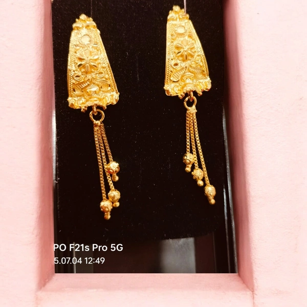 EARRINGS 306