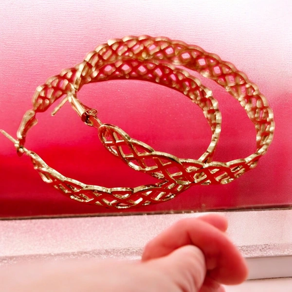 EARRINGS 307