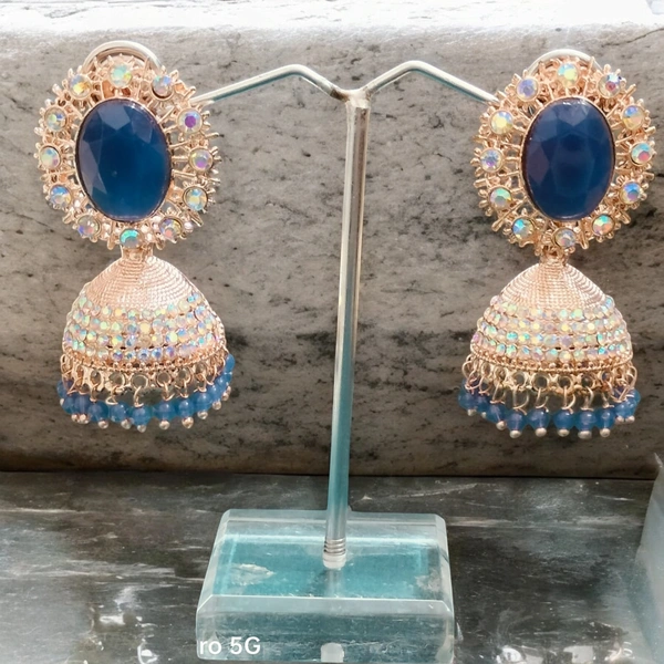 EARRINGS 34