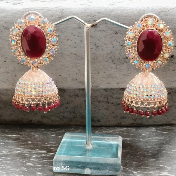 EARRINGS 38