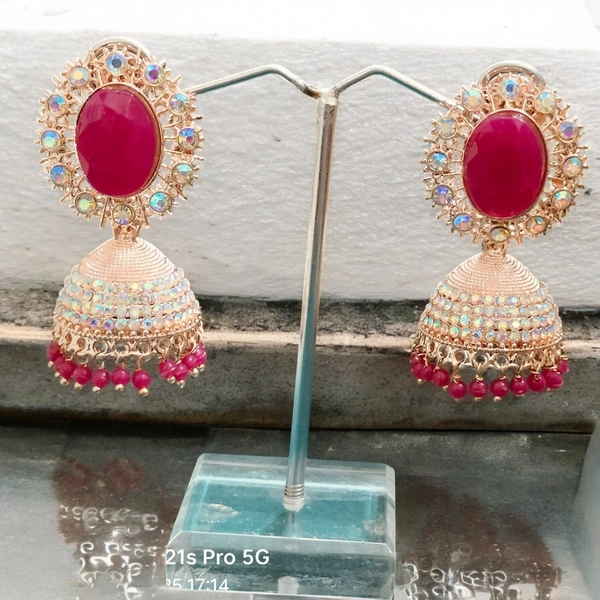 EARRINGS 40