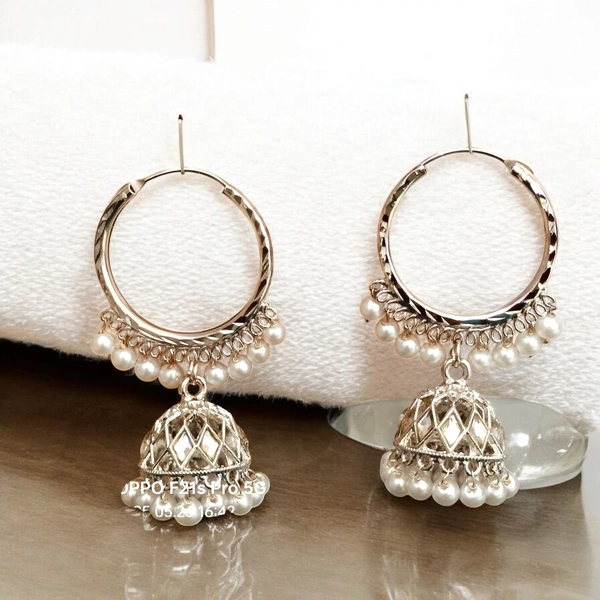 EARRINGS 42