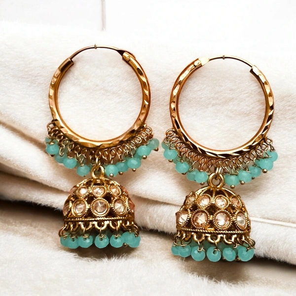 EARRINGS 43