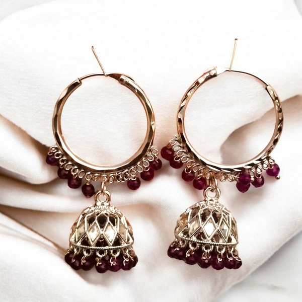 EARRINGS 44