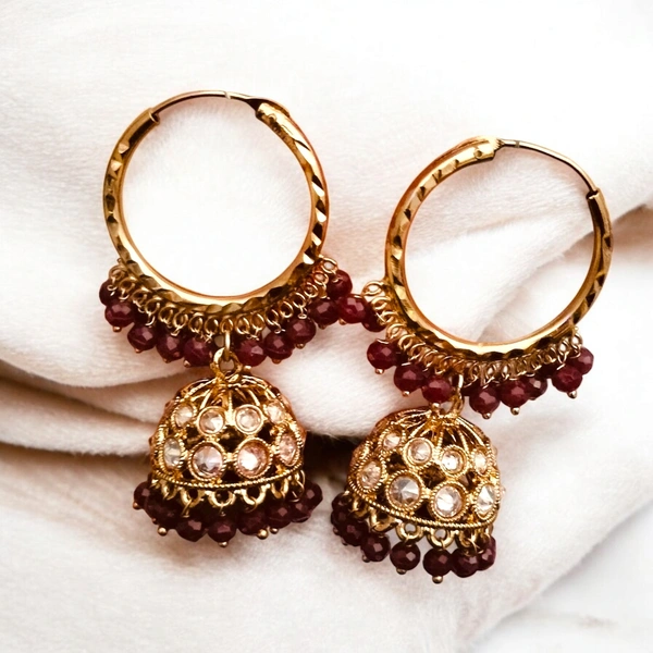 EARRINGS 46