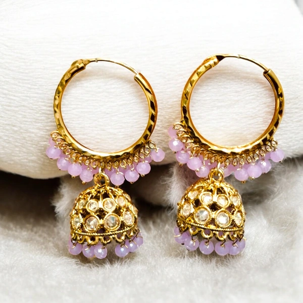 EARRINGS 50
