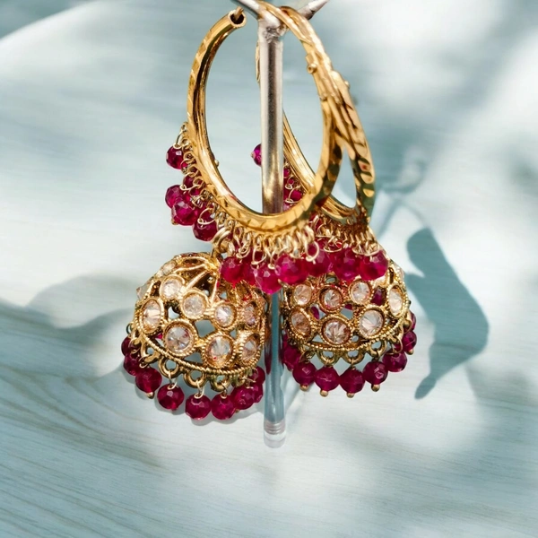 EARRINGS 53