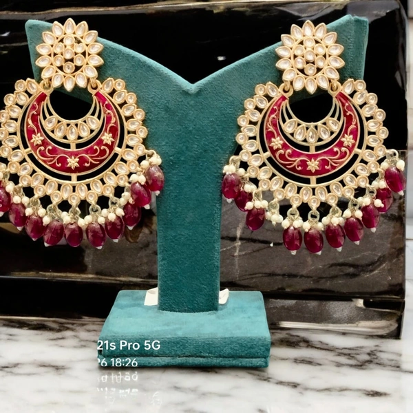 EARRINGS 54