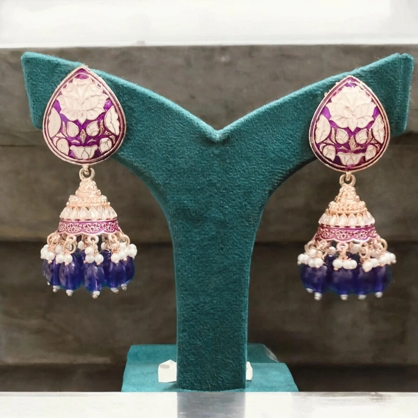 EARRINGS 60