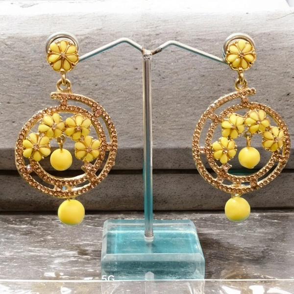 EARRINGS 68
