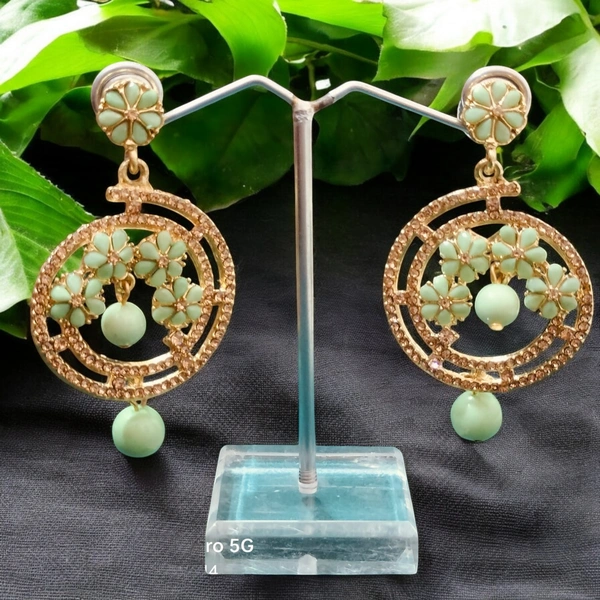 EARRINGS 69
