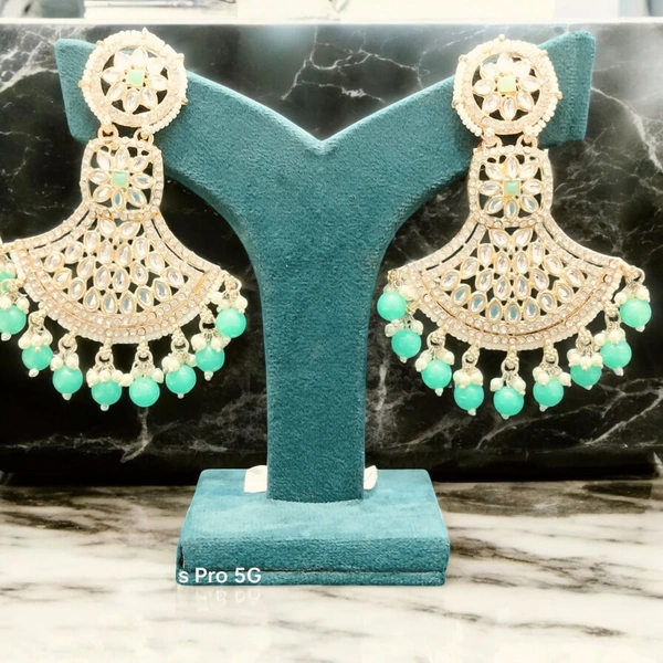 EARRINGS 75