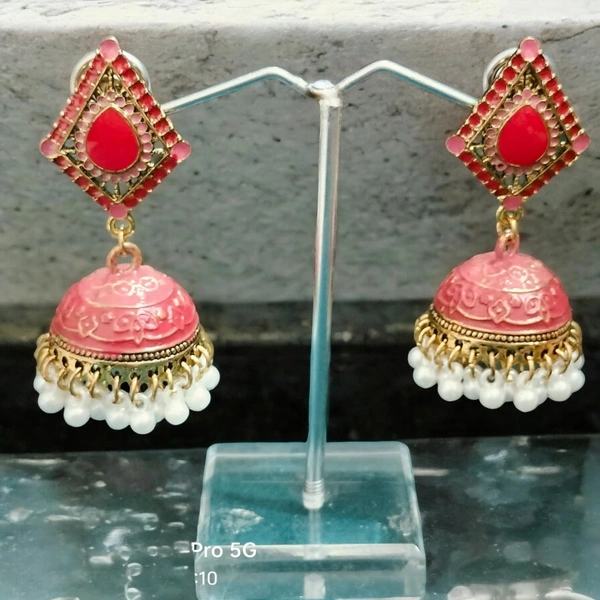 EARRINGS 76