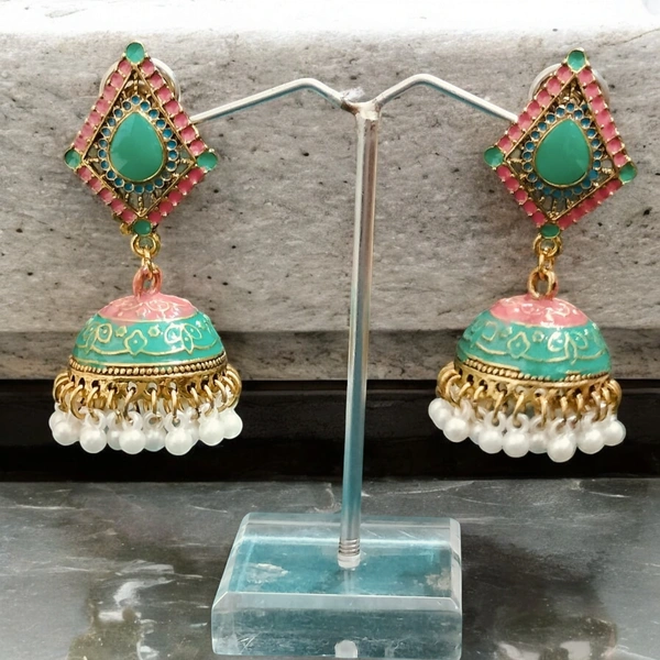 EARRINGS 78