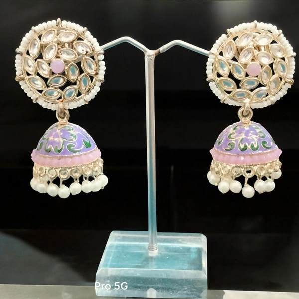 EARRINGS 80