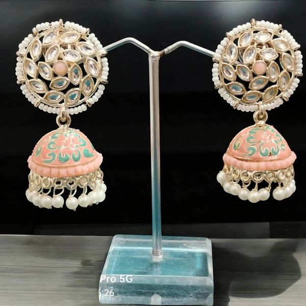 EARRINGS 81