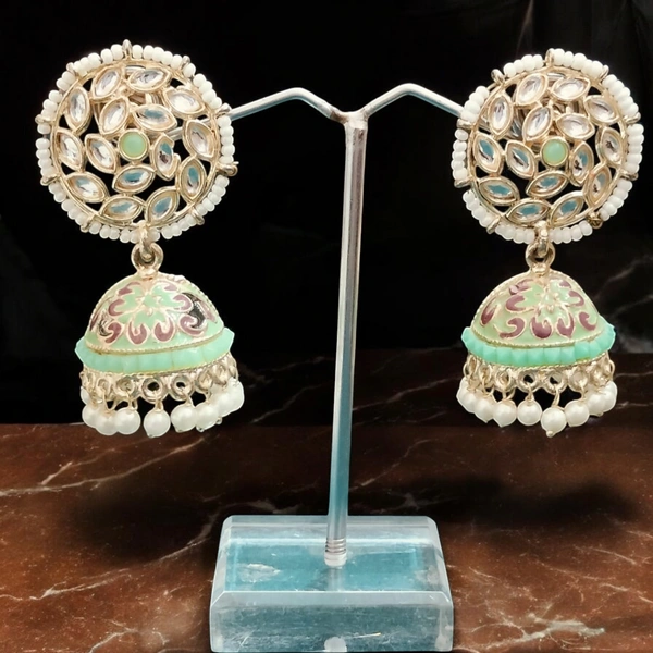 EARRINGS 86