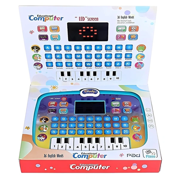 Educational Computer