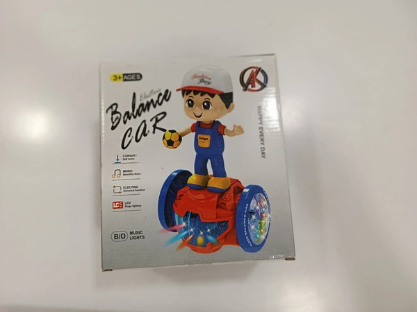 ELCTRIC BALANCE CAR