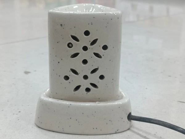 ELECTRIC AROMA DIFFUSER SET