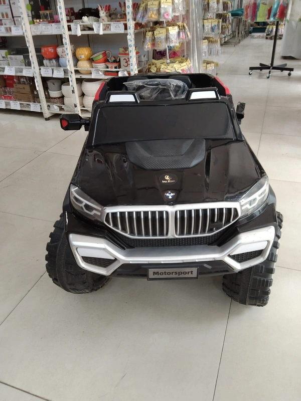 ELECTRIC CAR 1