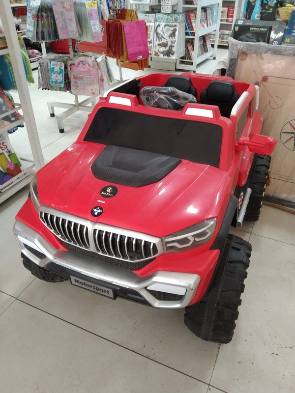 ELECTRIC CAR 2
