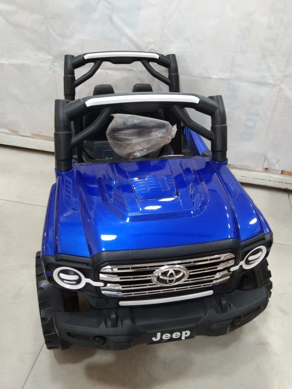 ELECTRIC CAR 4