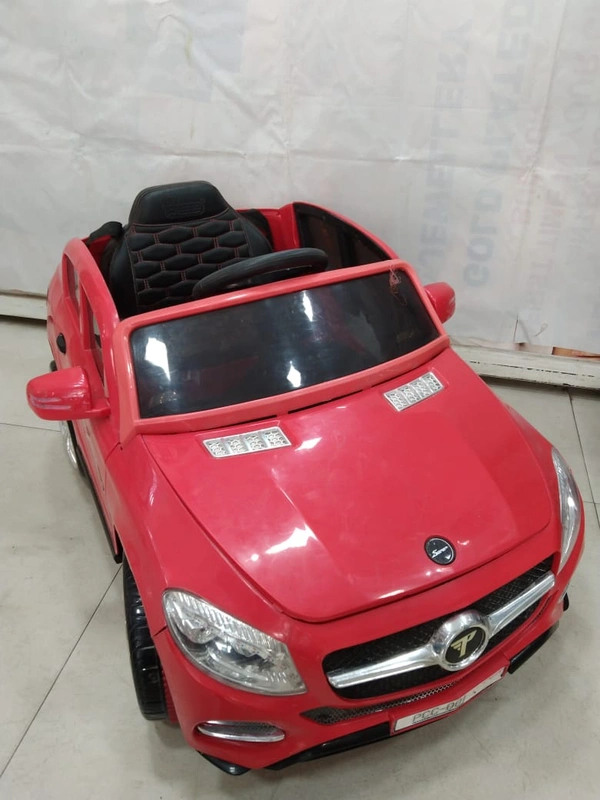 ELECTRIC CAR 6