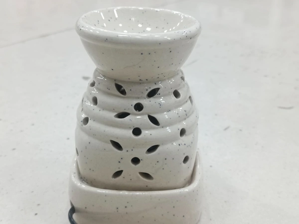 ELECTRIC CERAMIC AROMA SET
