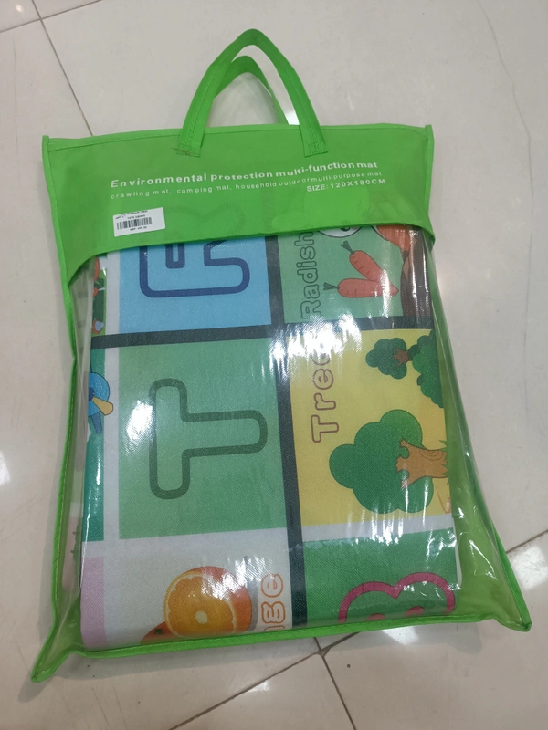 ENVIRONMENTAL MAT