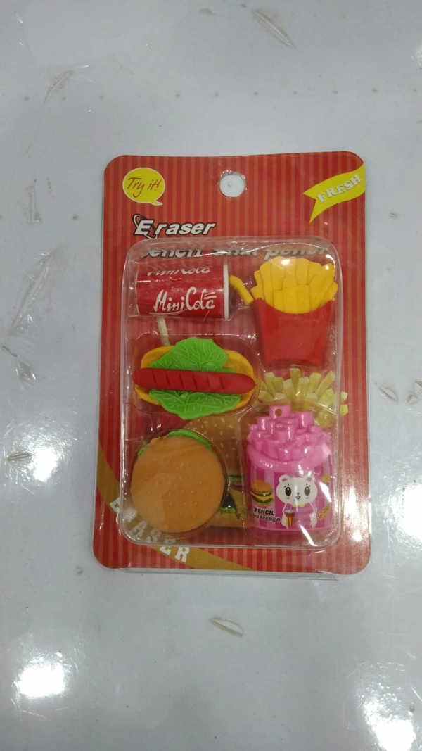 ERASER 2