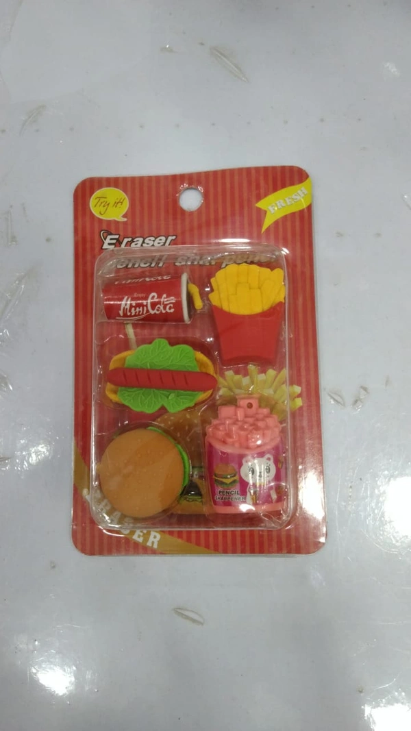 ERASER 3