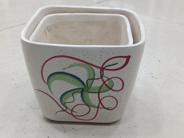 ESSJAY FLOWER POT