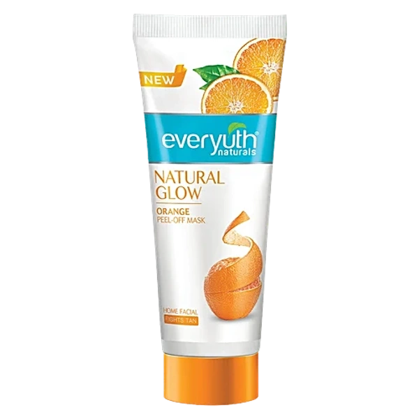 EVERYUTH NATURALS NATURAL GLOW FACE WASH 50G