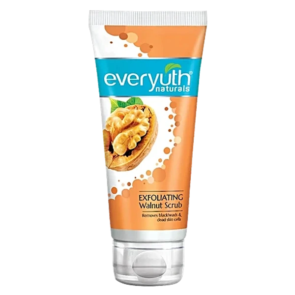 EVERYUTH NATURALS WALNUT SCRUB 25G