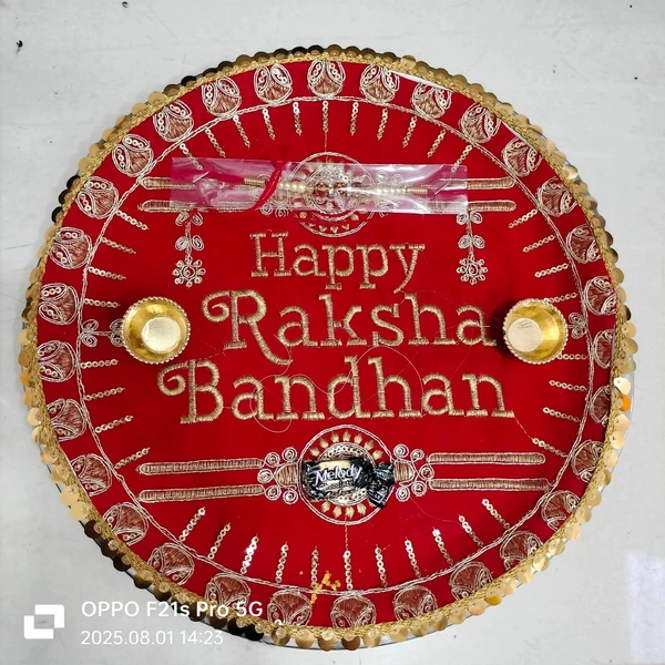 RAKHI 186