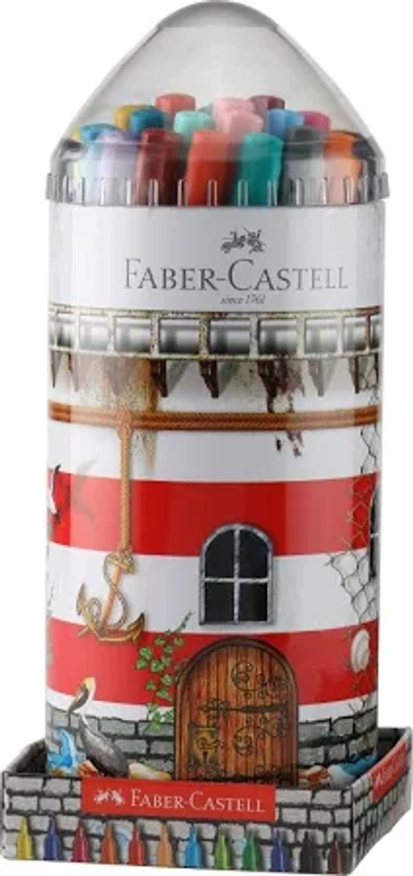 Faber-Castell Light House Sketch Pens