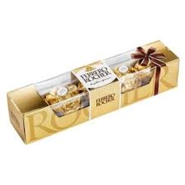 FERRERO ROCHER MOMENTS 50G