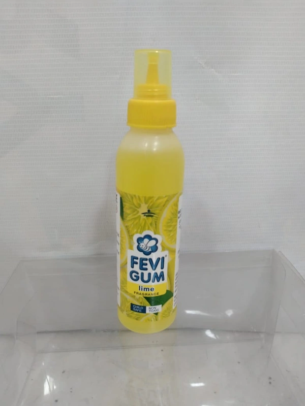 FEVI GUM LIME