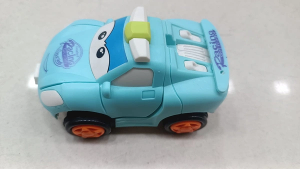 FEZEEDI MINI CARTOON CAR