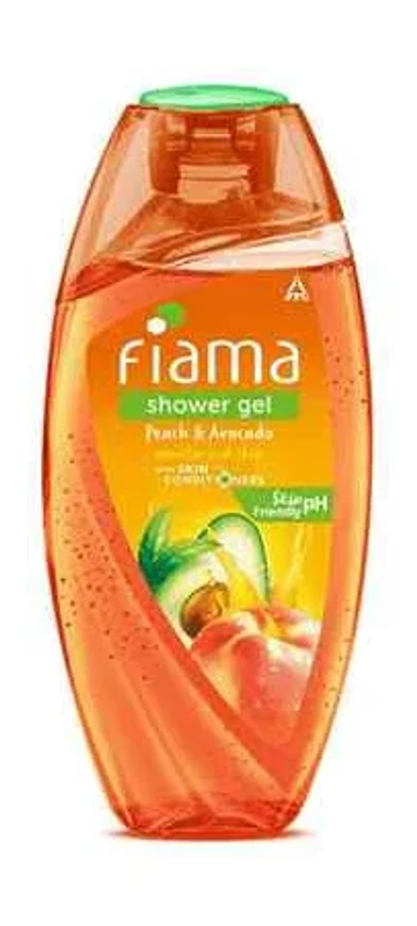 FIAMA SHOWER GEL125ML (1)