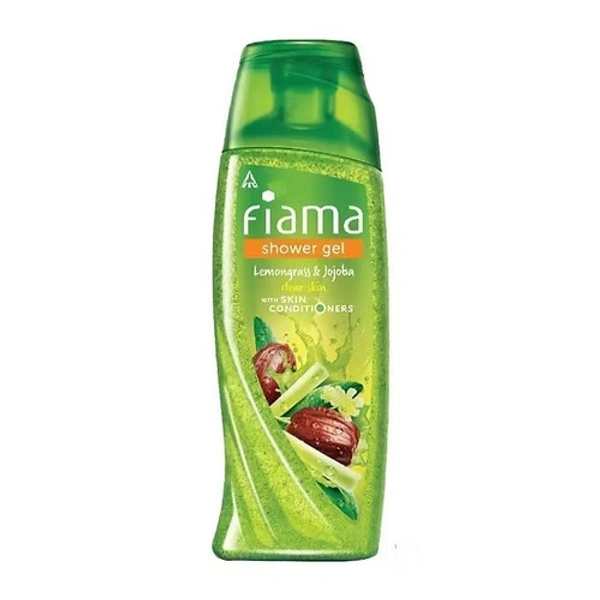 FIAMA SHOWER GEL125ML