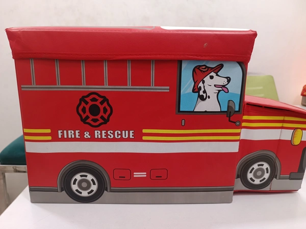 FIRE & RESCUE