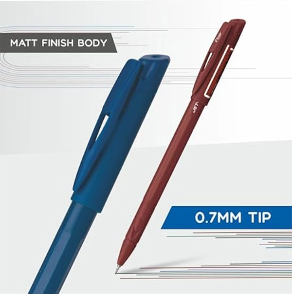 FLAIR JET SPEED GEL PEN