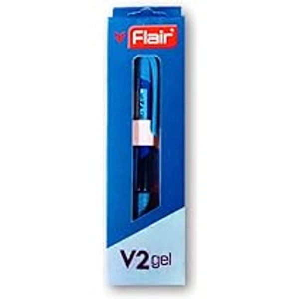 FLAIR V2 GEL
