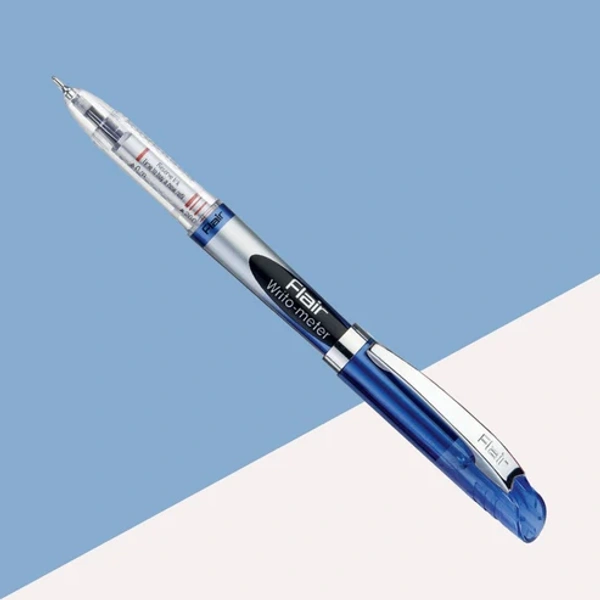 FLAIR WRITO METER BALL PEN