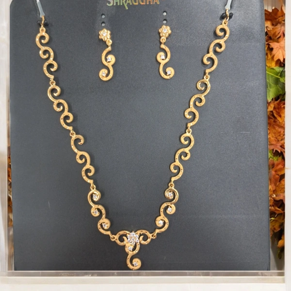 FORMING GOLD JEWELLERY 10